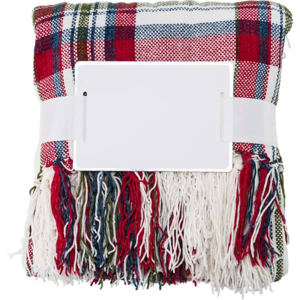 Polyester chenille (285 gr/m²) blanket