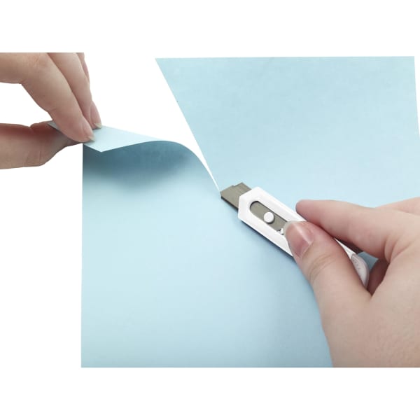 ABS hobby knife