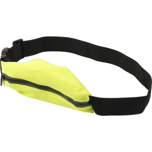 Polyester lycra (220 gr/m²) waist bag