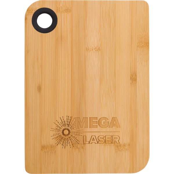 Bamboo cutting board