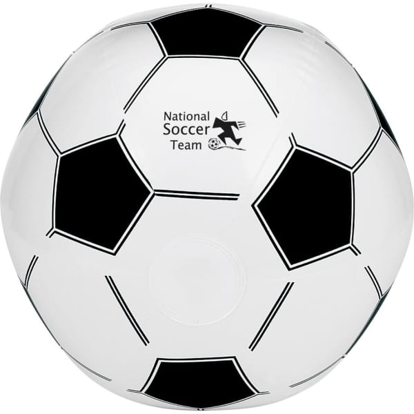 PVC football