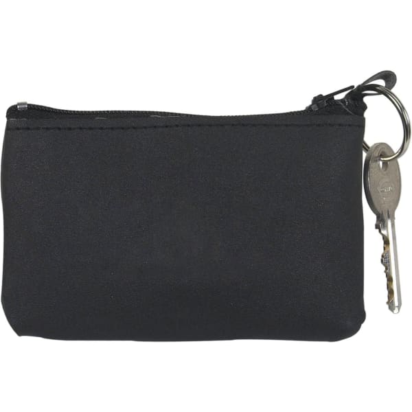 Imitation leather wallet