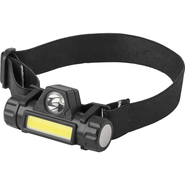 ABS headlight