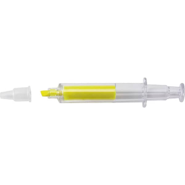 ABS text highlighter
