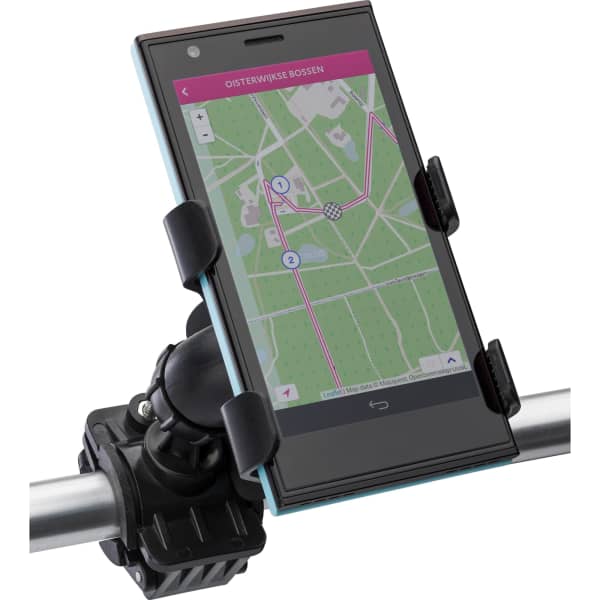 ABS mobile phone holder