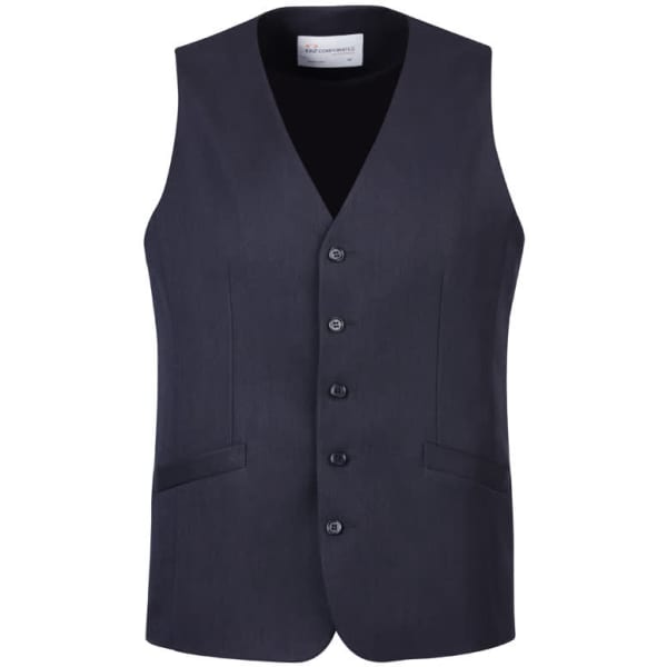 Cool Stretch Mens Longline Vest