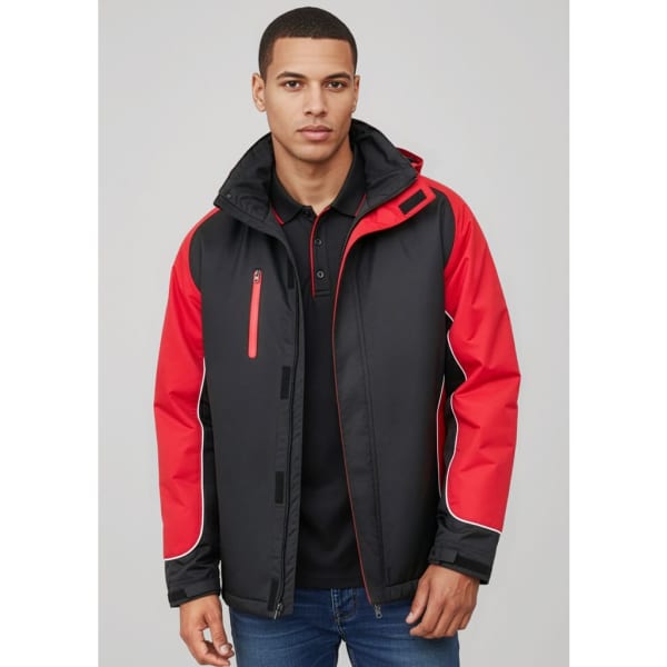 Nitro Unisex Jacket