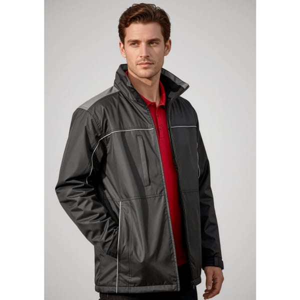 Reactor Unisex Jacket