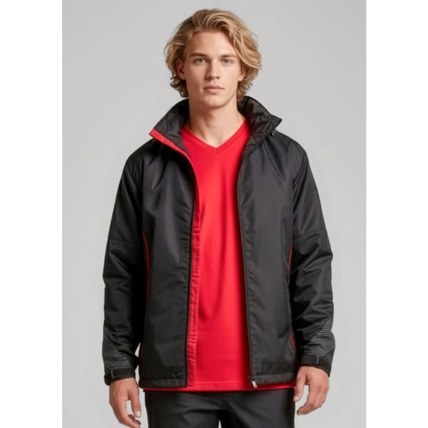 Razor Unisex Jacket
