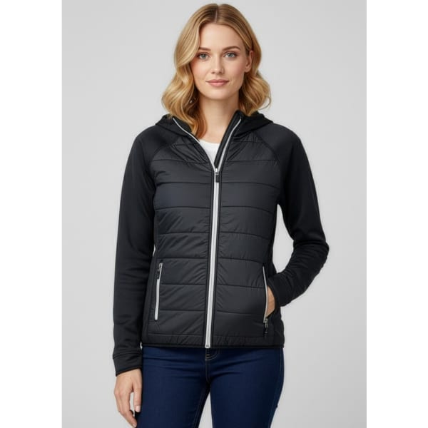 Stealth Womens Jacket