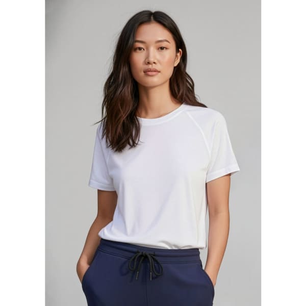 Sprint Womens Short Sleeve Tee