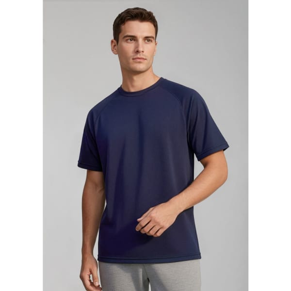 Sprint Mens Short Sleeve Tee