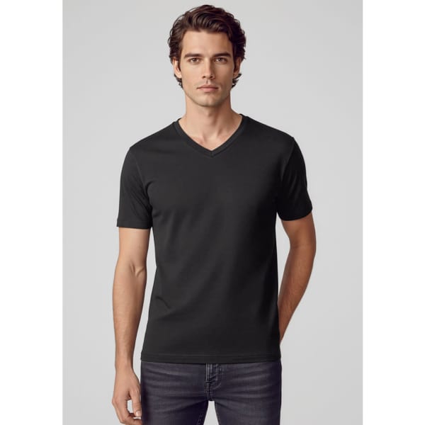 Viva Mens Short Sleeve Tee
