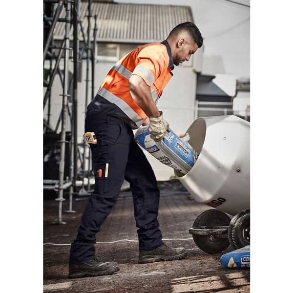 Mens Rugged Cooling Cargo Pant (Regular)