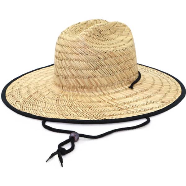 Straw hat