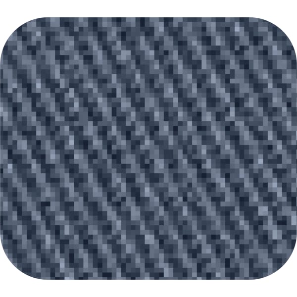 A textured fabric in dark grey tones, featuring a diagonal pattern, suitable for caps and headwear.