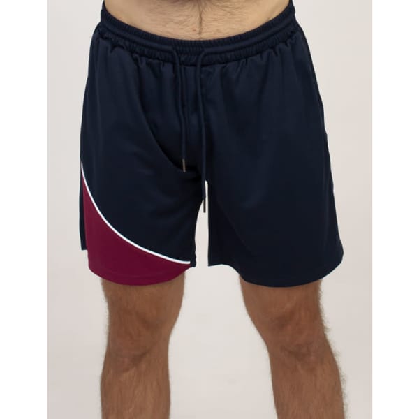 Adult Shorts- Recycled Fibre