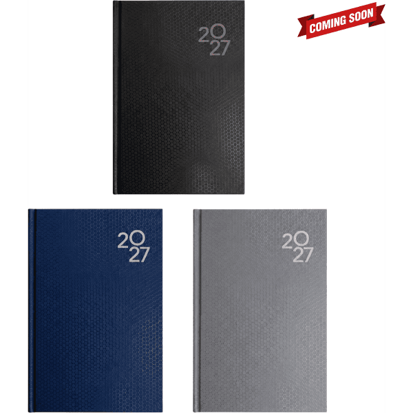 Penguin A5 Day to Day Diary