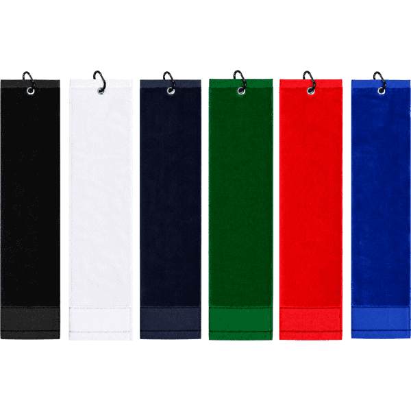 Cotton Golf Towel