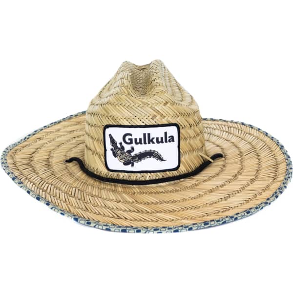 Licem Straw Hat