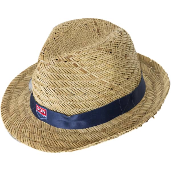 Suncrest Straw Hat