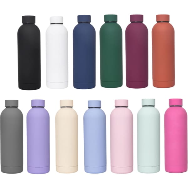 Brit Bottle – 500ML Double Wall