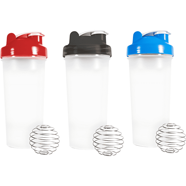 Fitness Shaker – 600Ml