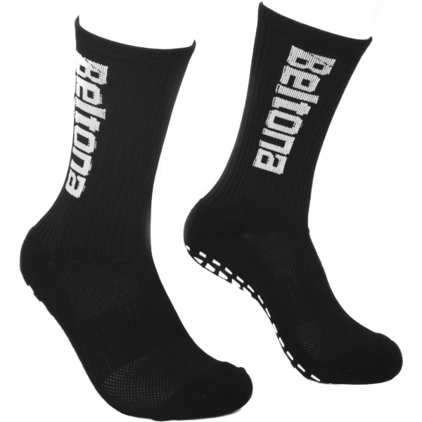 Snazzy Crew Gripper Socks