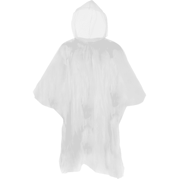 Rain Poncho