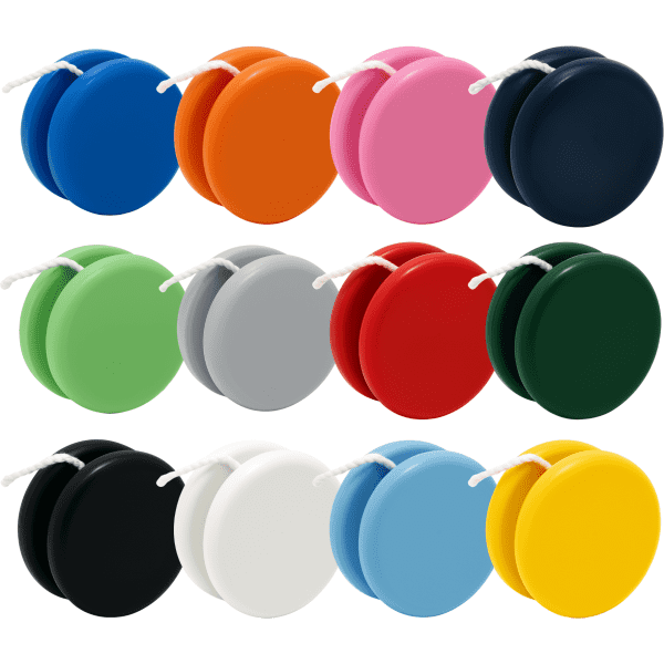 Premium Plastic Yoyo