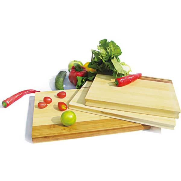 Stingray chopping board