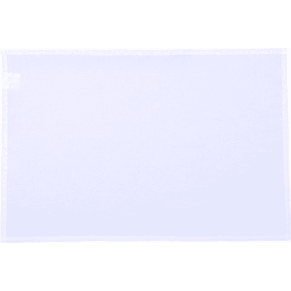 Morning Mist cotton tea towel
