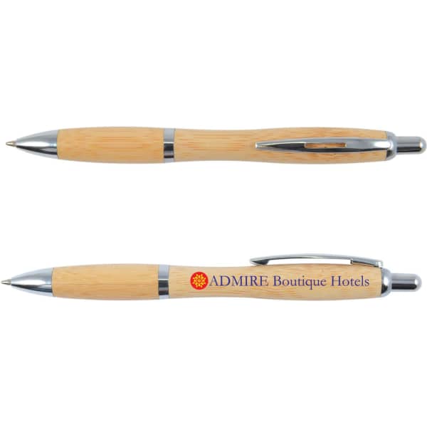 Viva Bamboo Pen