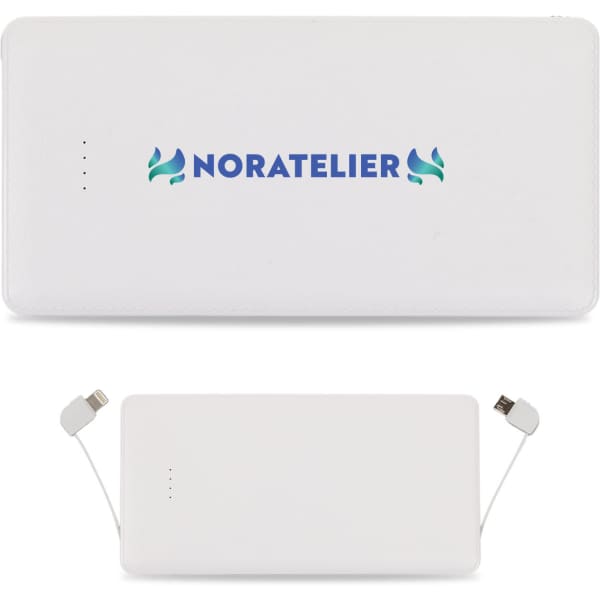 Nova Power Bank