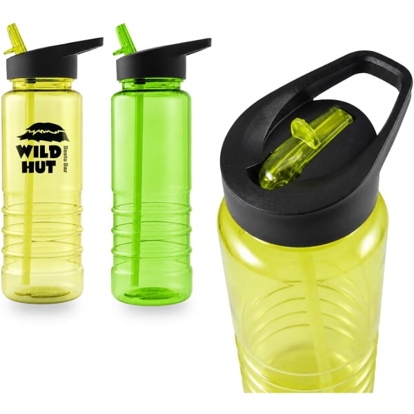 Tahiti Bottle