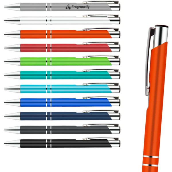 Napier Pen