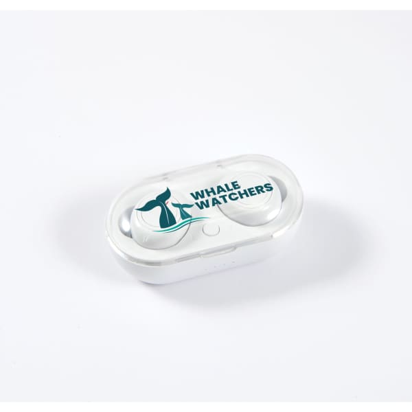 Tempest TWS Earbuds