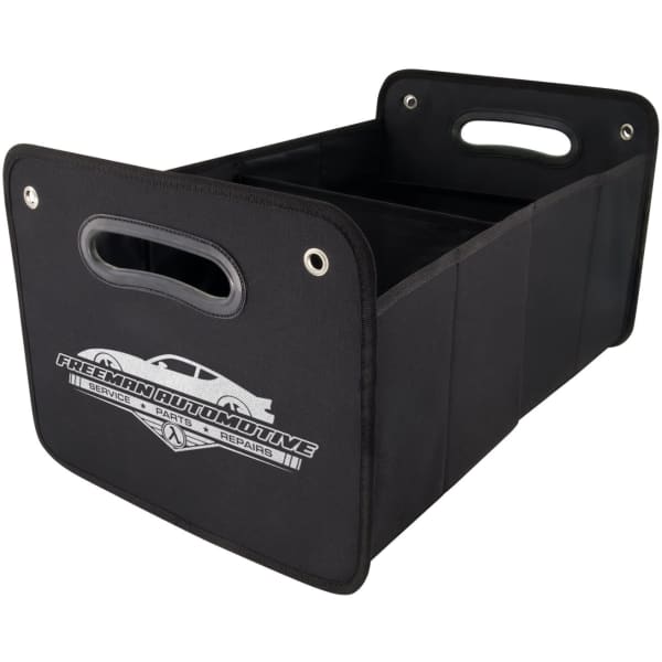 Cargo Storage Organiser