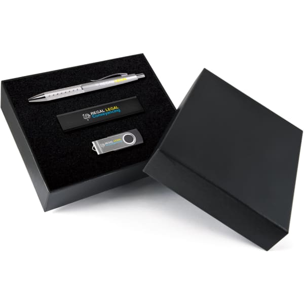 Carnival Gift Set