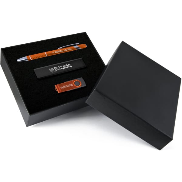 Sass Gift Set