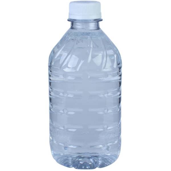 400ml Bottled Water