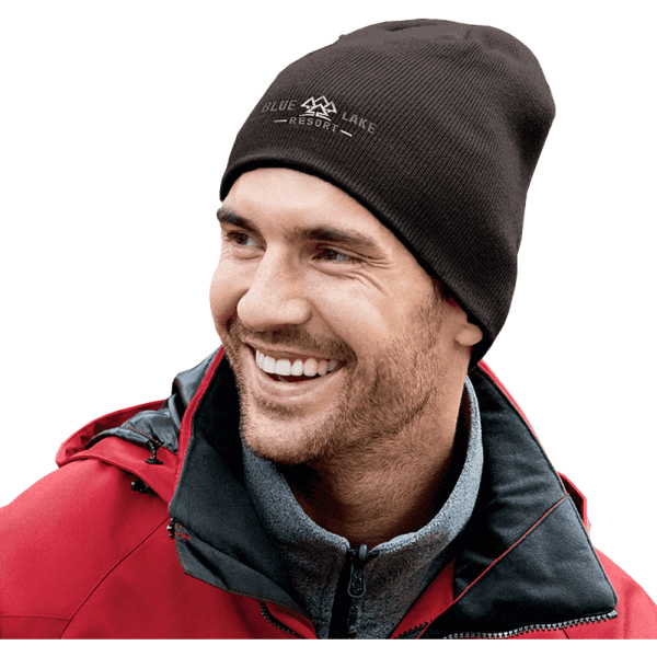 Level Beanie – Unisex