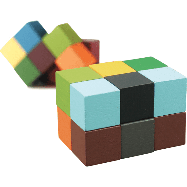 Icon Mental Block
