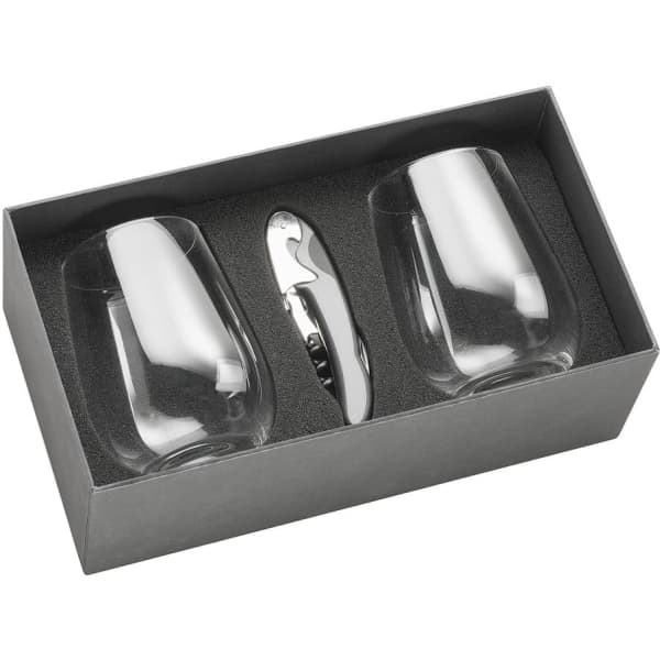 Wine Glass Set 450ml