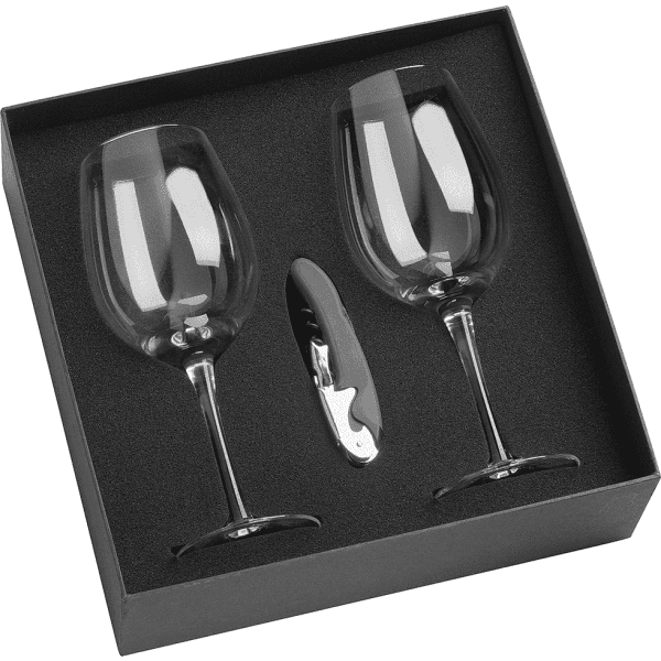 Wine Glass Set 430ml
