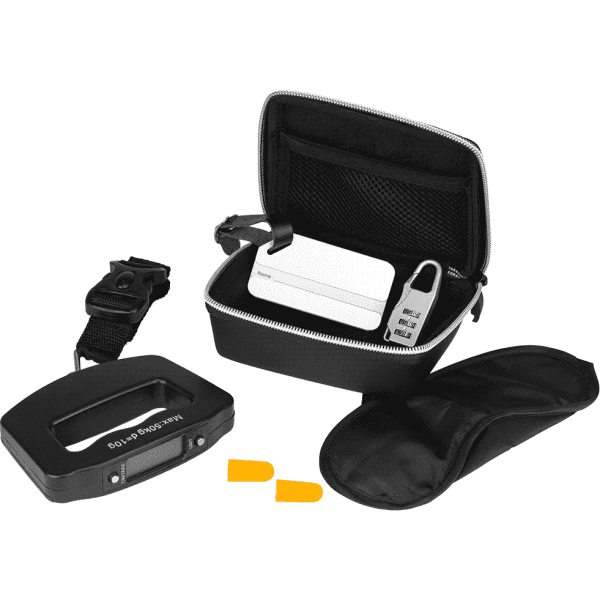 Travel Set