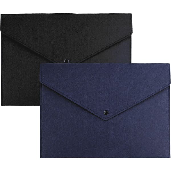 Fab Felt Folder