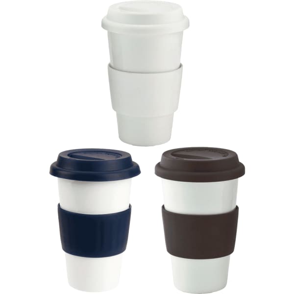 Ceramic Coffee Mug 300ml