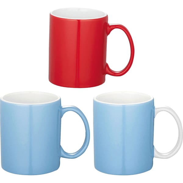 Ceramic Mug 325ml