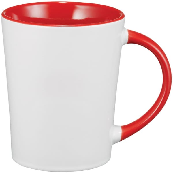 Aura Ceramic Mug 400ml